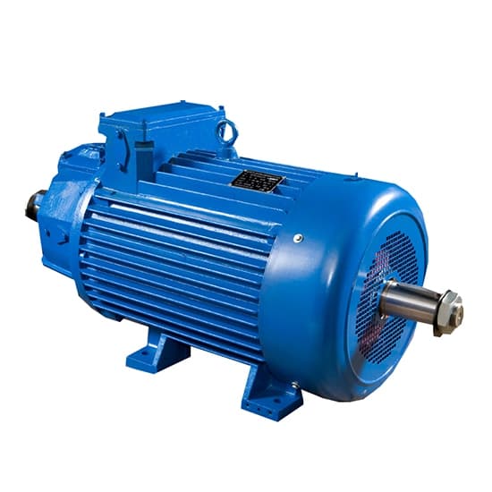 Электродвигатель 5MTH 400 L10 1003 160кВт 380В У1