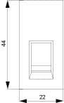 5TG9874-2TW