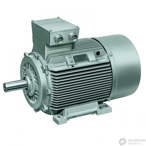 Электродвигатель Siemens 1LA7166-2AA66-Z