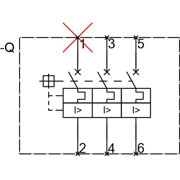 3VA1032-2ED32-0KH0
