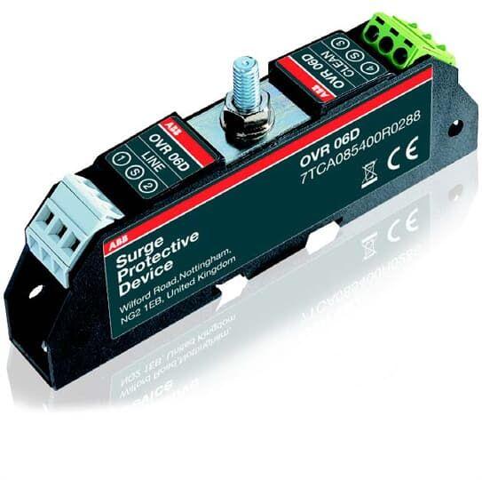 Устройство защиты от импульсных перенапр. (УЗИП) OVR 30D ABB 7TCA085400R0351