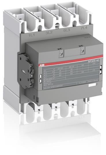 Контактор AF305-40-22-14 катушка 250-500В AC/DC ABB 1SFL587102R1422