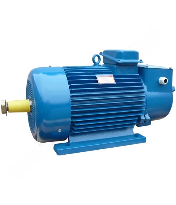 Электродвигатель 5MTH 280 M10 1004 60кВт 380В У1