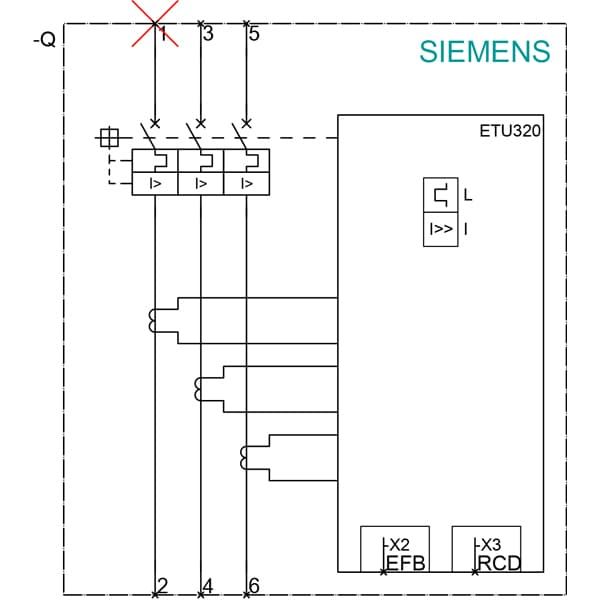 3VA2010-6HL32-0AH0